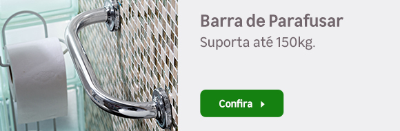Barra de Parafusar